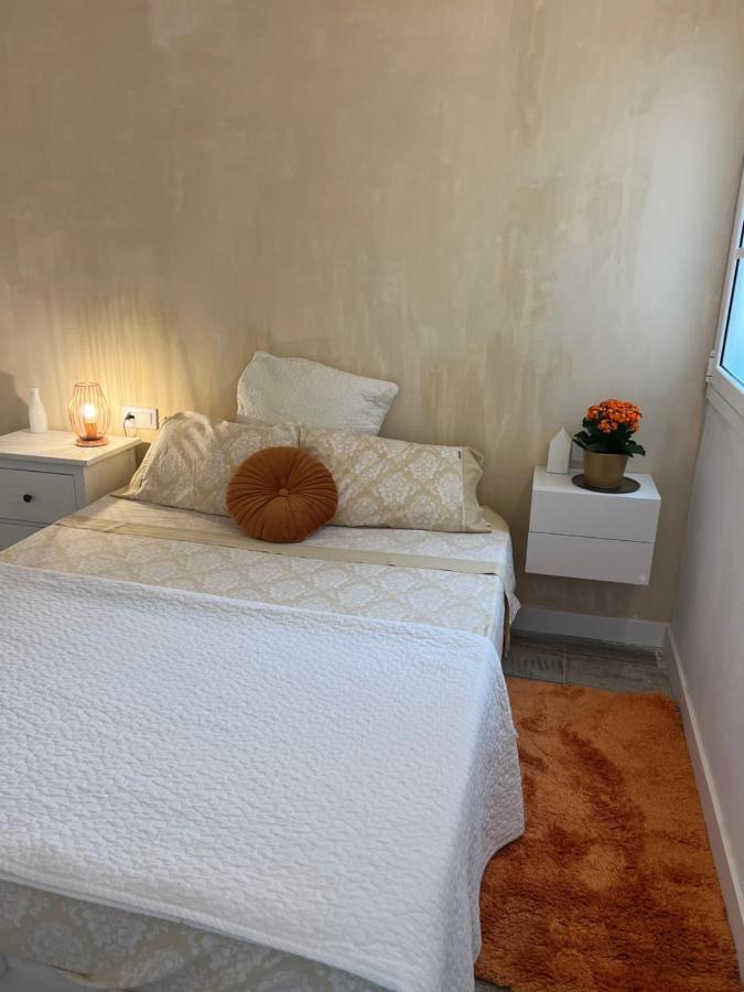 Ferienwohnung Apartamento Mar Sitges Exterior foto